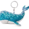 Nici 47430 Schlüsselanhänger Wal 10cm Atlantic Friends Plüsch Polygondruck -Spielzeug Verkauf 47430 01 HA Frei vorl 2048x1561
