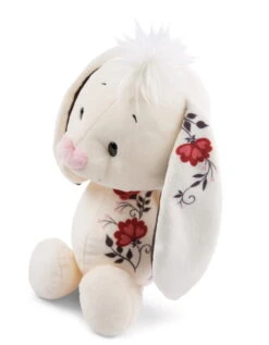 Nici 47476 Love Hase Forever In My Heart 35cm Romantisch Mit Blumendruck Plüsch -Spielzeug Verkauf 47476 02 ZA Frei 1594x2048