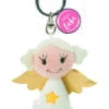 Nici 47526 Schlüsselanhänger Engel Mit Stern Plüsch 7cm Alles Liebe -Spielzeug Verkauf 47526 01 HA Frei vorl 1501x2048