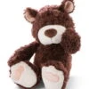 Nici 47606 Bär Kakaobraun 70cm Schlenker Plüsch Kuscheltier Classic Bear GREEN -Spielzeug Verkauf 47602 01 HA Frei vorl 1681x2048 3