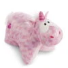 Nici 47636 Kuscheltierkissen Einhorn Pink Diamond 40x30xcm Plüsch Glitzernd -Spielzeug Verkauf 47636 01 HA Frei 2048x1928