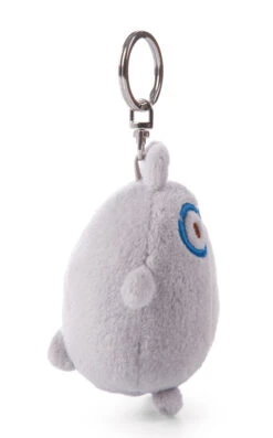 Nici 47742 Schlüsselanhänger Molang Hase Pinco 8cm Plüsch Kuscheltier Kawaii -Spielzeug Verkauf 47742 03 ZA Frei