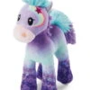 Nici 47845 Pony Stars Pferd Starjumper 16cm Stehend Plüsch Kuscheltier GREEN
