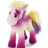 Nici 47848 Pony Stars Pferd Candydust 35cm Stehend Plüsch Kuscheltier GREEN -Spielzeug Verkauf 47846 01 HA Frei 1601x2048