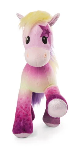 Nici 47848 Pony Stars Pferd Candydust 35cm Stehend Plüsch Kuscheltier GREEN -Spielzeug Verkauf 47846 02 ZA Frei 1067x2048