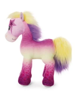 Nici 47848 Pony Stars Pferd Candydust 35cm Stehend Plüsch Kuscheltier GREEN -Spielzeug Verkauf 47846 03 ZA Frei 1746x2048