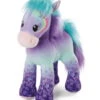 Nici 47849 Pony Stars Pferd Starjumper 35cm Stehend Plüsch Kuscheltier GREEN -Spielzeug Verkauf 47847 01 HA Frei 1664x2048