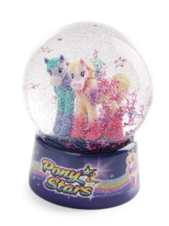Nici 47855 Schüttelkugel Pony Stars Pferde Starjumper & Candydust 8cm Groß -Spielzeug Verkauf 47855 03 ZA Frei 1535x2048