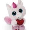Nici 47881 Glubschis LOVE Einhorn Wubbi Wub 15cm Plüsch Kuscheltier GREEN -Spielzeug Verkauf 47881 01 HA Frei 1615x2048