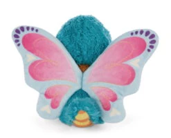 Nici 47940 Blauer Schmetterling 25cm Plüsch Kuscheltier Hello Spring Frühling -Spielzeug Verkauf 47939 03 ZA Frei 2048x1659