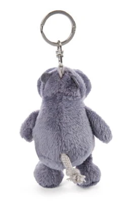 Nici 47951 Schlüsselanhänger Nilpferd DJ Nilbert 9cm Plüsch Wild Friends GREEN -Spielzeug Verkauf 47951 03 ZA Frei 1272x2048