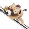 Nici 47956 MagNICI Nasenbär Coaty 12cm Magnetfigur Plüsch Wild Friends GREEN -Spielzeug Verkauf 47956 01 HA Frei 2048x1833