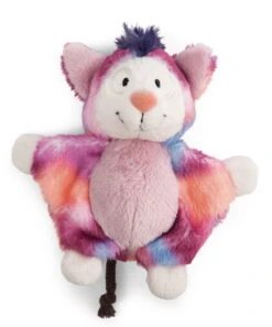 Nici 47957 MagNICI Flughörnchen Macy McFly 12cm Magnetfigur Wild Friends GREEN -Spielzeug Verkauf 47957 03 ZA Frei 1704x2048