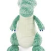 Nici 47959 Krokodil Croco McDile 21cm Sitzend Plüsch Wild Friends GREEN -Spielzeug Verkauf 47959 01 HA Frei 1497x2048