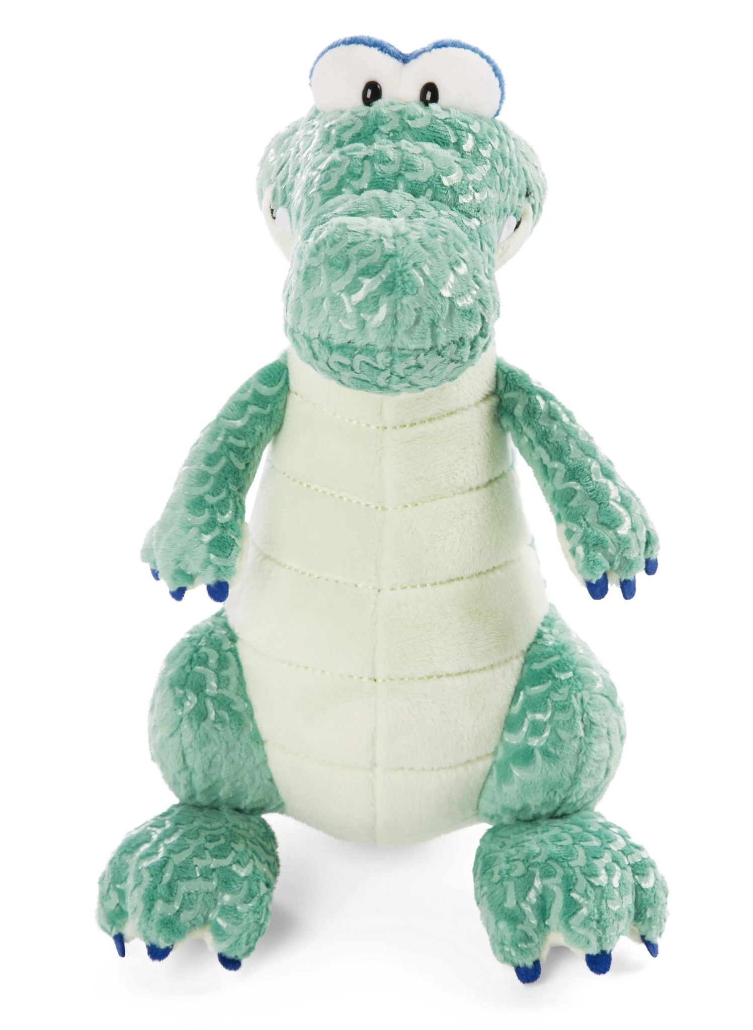 Nici 47959 Krokodil Croco McDile 21cm Sitzend Plüsch Wild Friends GREEN 3 Nici 47959 Krokodil Croco McDile 21cm Sitzend Plüsch Wild Friends GREEN