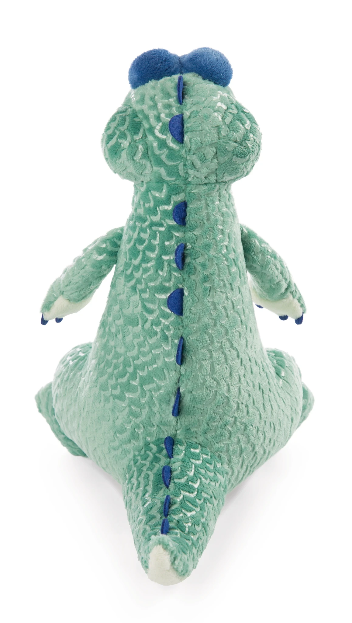 Nici 47959 Krokodil Croco McDile 21cm Sitzend Plüsch Wild Friends GREEN 5 Nici 47959 Krokodil Croco McDile 21cm Sitzend Plüsch Wild Friends GREEN – Bild 3