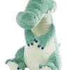 Nici 47977 Krokodil Croco McDile 105cm Sitzend Plüsch Wild Friends GREEN -Spielzeug Verkauf 47967 01 HA Frei vorl 1358x2048 4
