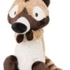 Nici 47973 Nasenbär Coaty 70cm Sitzend Plüsch Wild Friends GREEN -Spielzeug Verkauf 47970 01 HA Frei 1440x2048 1