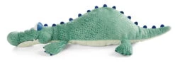 Nici 47982 Krokodil Croco McDile 68cm Liegend Plüsch Wild Friends GREEN -Spielzeug Verkauf 47982 02 ZA Frei 2048x738