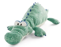 Nici 47982 Krokodil Croco McDile 68cm Liegend Plüsch Wild Friends GREEN -Spielzeug Verkauf 47982 04 ZA Frei 2048x1581