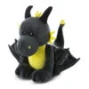Nici 47995 Drache Dragor Schwarz-gelb 45cm Stehend Plüsch Kuscheltier Dragonia -Spielzeug Verkauf 47993 01 HA Frei 1962x2048 1