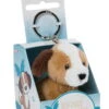 Nici 48139 Schlüsselanhänger Message Friends 6cm - Hund "Ich Pass Auf Dich Auf!" -Spielzeug Verkauf 48139 01 HA Frei 1471x2048