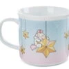 Nici 48178 Tasse Einhorn Theodor Im Schneeanzug 400ml Porzellan Geschenkverp.