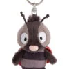 Nici 48190 Schlüsselanhänger Marienkäfer Lennybug 10cm Forest Friends GREEN -Spielzeug Verkauf 48190 01 HA Frei 1302x2048
