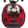 Nici 48215 Kindergartenrucksack Marienkäfer Lennybug Forest Friends GREEN Plüsch -Spielzeug Verkauf 48215 01 HA Frei 1707x2048