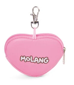 Nici 48232 Münztäschchen Molang Regenbogen Mit Karabiner 10x8x2cm Kawaii -Spielzeug Verkauf 48232 03 ZA Frei