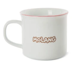 Nici 48234 Tasse Molang Regenbogen In Geschenkverpackung Porzellan 400ml Kawaii -Spielzeug Verkauf 48234 03 ZA Frei
