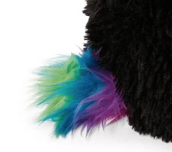 Nici 48253 Schwarzes Schaf Jerome 70cm Plüsch Comic-Look Wolf Ulvy & Friends -Spielzeug Verkauf 48251 04 ZA Frei 2048x1804 2