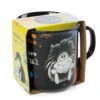 Nici 48255 Tasse Schwarzes Schaf Jerome 10cm Comic Wolf Ulvy & Friends 400ml -Spielzeug Verkauf 48255 01 HA Frei 2048x1756
