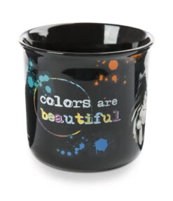 Nici 48255 Tasse Schwarzes Schaf Jerome 10cm Comic Wolf Ulvy & Friends 400ml -Spielzeug Verkauf 48255 03 ZA Frei 1759x2048