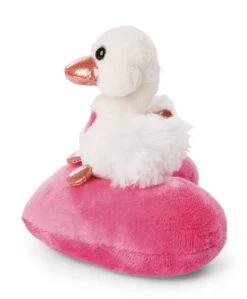 Nici 48264 Schwan Weiß Auf Herzkissen Ca 13cm Plüsch Love Classics GREEN -Spielzeug Verkauf 48264 03 ZA Frei 1692x2048