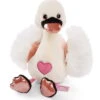 Nici 48270 Schwan Weiß Ca 50cm Plüsch Kuscheltier Love Classics GREEN -Spielzeug Verkauf 48268 01 HA Frei 1634x2048 4