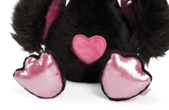 Nici 48269 Schwan Schwarz Ca 35cm Plüsch Kuscheltier Love Classics GREEN -Spielzeug Verkauf 48269 03 ZA Frei 2048x1336 2