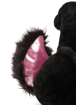 Nici 48273 Schwan Schwarz Ca 70cm Plüsch Kuscheltier Love Classics GREEN -Spielzeug Verkauf 48269 04 ZA Frei 1488x2048 5