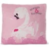 Nici 48275 Kissen Schwan Weiß Liebe 30x30cm Plüsch Love Classics GREEN -Spielzeug Verkauf 48275 01 HA vor 2048x1875