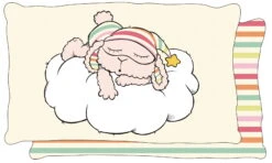 Nici 48294 Kissen Schlafmützen Schaf Jolala 43x25cm Rechteckig Plüsch -Spielzeug Verkauf 48294 01 HA Frei vorl 2048x1225