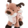 Nici 48318 Rentier Jonte 34cm Stehend Plüsch Kuscheltier Winter Friends GREEN -Spielzeug Verkauf 48314 01 HA Frei 1438x2048