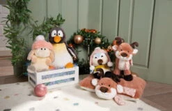 Nici 48359 Fotohalter Zettelhalter Rentier Jonte Polyresin Winter Friends -Spielzeug Verkauf 48315 14 48316 48334 48314 48311 Milieu 2048x1316 7