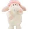Nici 48337 Wärmflasche Figürlich Hase Liska 350ml Plüsch Winter Friends GREEN -Spielzeug Verkauf 48337 01 HA Frei 1442x2048