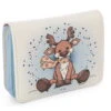Nici 48344 Geldbeutel Geldbörse Rentier Jonte Winter Friends GREEN -Spielzeug Verkauf 48344 01 HA Frei 2048x1846