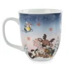 Nici 48366 Tasse Rentier Meise Hase Pinguin Porzellan Ca 410ml Winter Friends -Spielzeug Verkauf 48366 02 ZA Frei 2048x2004