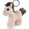 Nici 48375 Schlüsselanhänger Pony Loretta 10cm Plüsch Pferd Mystery Hearts -Spielzeug Verkauf 48375 01 HA Frei 1563x2048