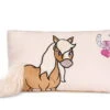 Nici 48380 Kissen Pony Lorenzo Rechteckig 43x25cm Plüsch Pferd Mystery Hearts -Spielzeug Verkauf 48380 01 HA Frei me