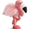 Nici 48395 Flamingo 25cm Plüsch Kuscheltier Schlenker Wild Friends -Spielzeug Verkauf 48395 01 HA Frei 1566x2048