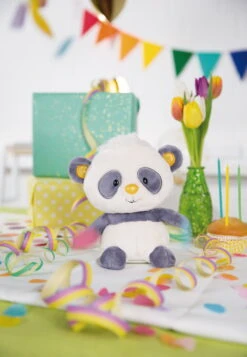 Nici 48417 Singing Panda Mit Sing- & Tanzfunktion Ca 20cm Plüsch Kuscheltier -Spielzeug Verkauf 48417 10 Milieu 1417x2048