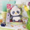 Nici 48417 Singing Panda Mit Sing- & Tanzfunktion Ca 20cm Plüsch Kuscheltier -Spielzeug Verkauf 48417 12 Milieu 1480x2048